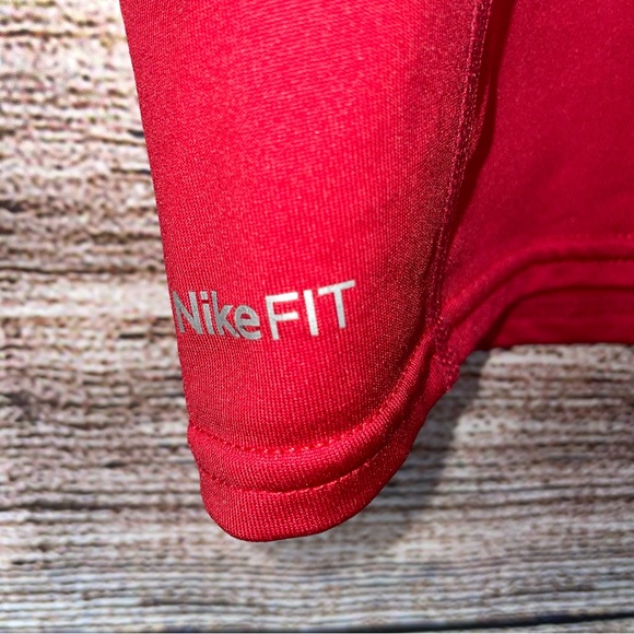 Nike fit long sleeve - Picture 3 of 6